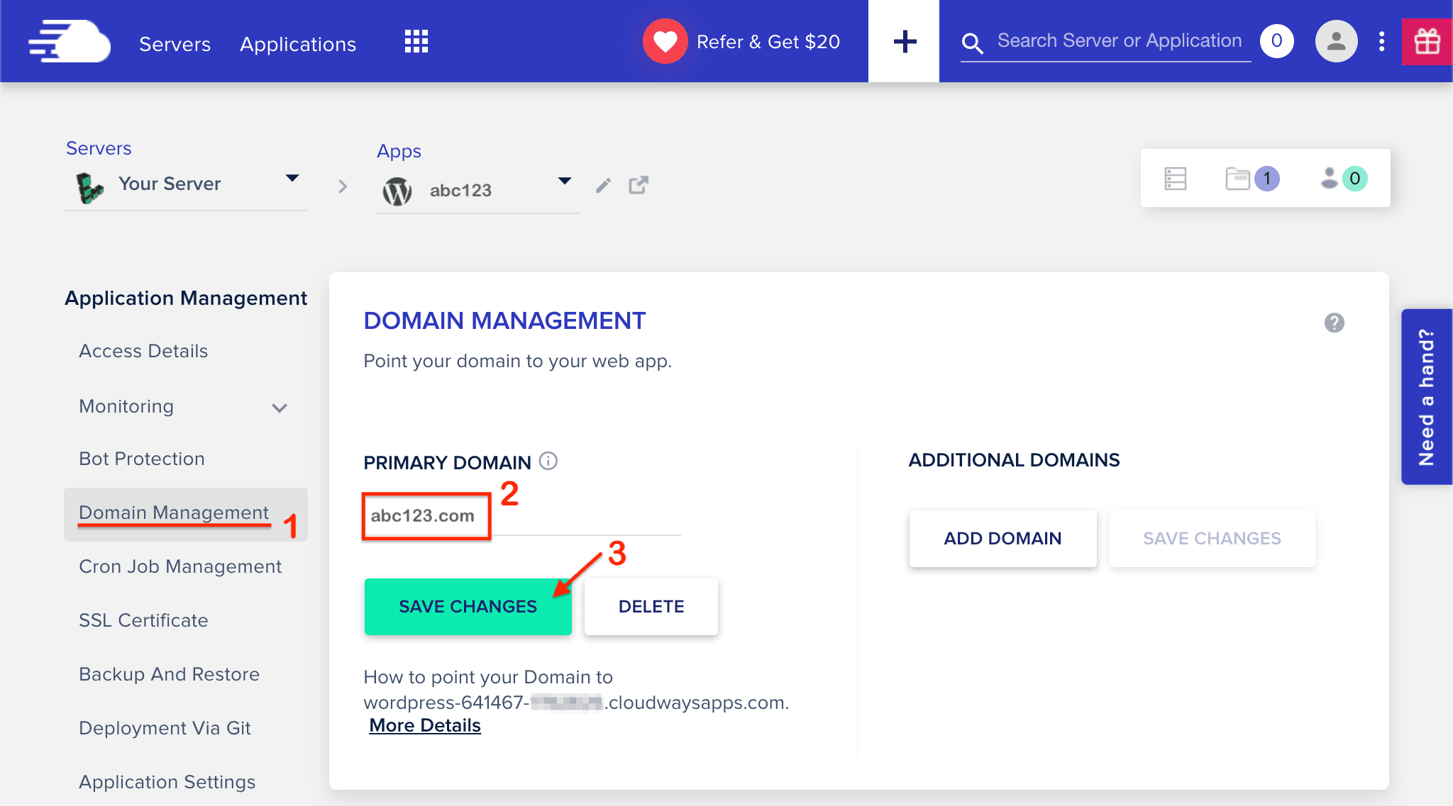 google-domain-to-cloudways-01