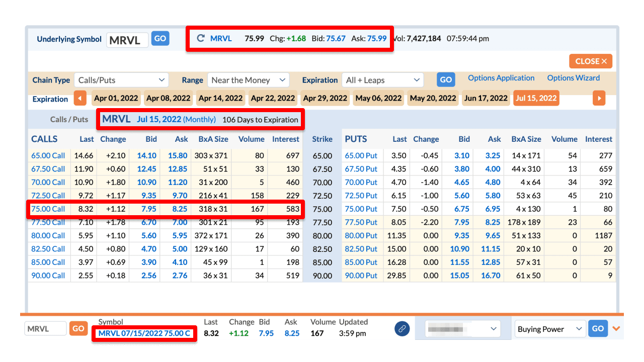 options-trading-example