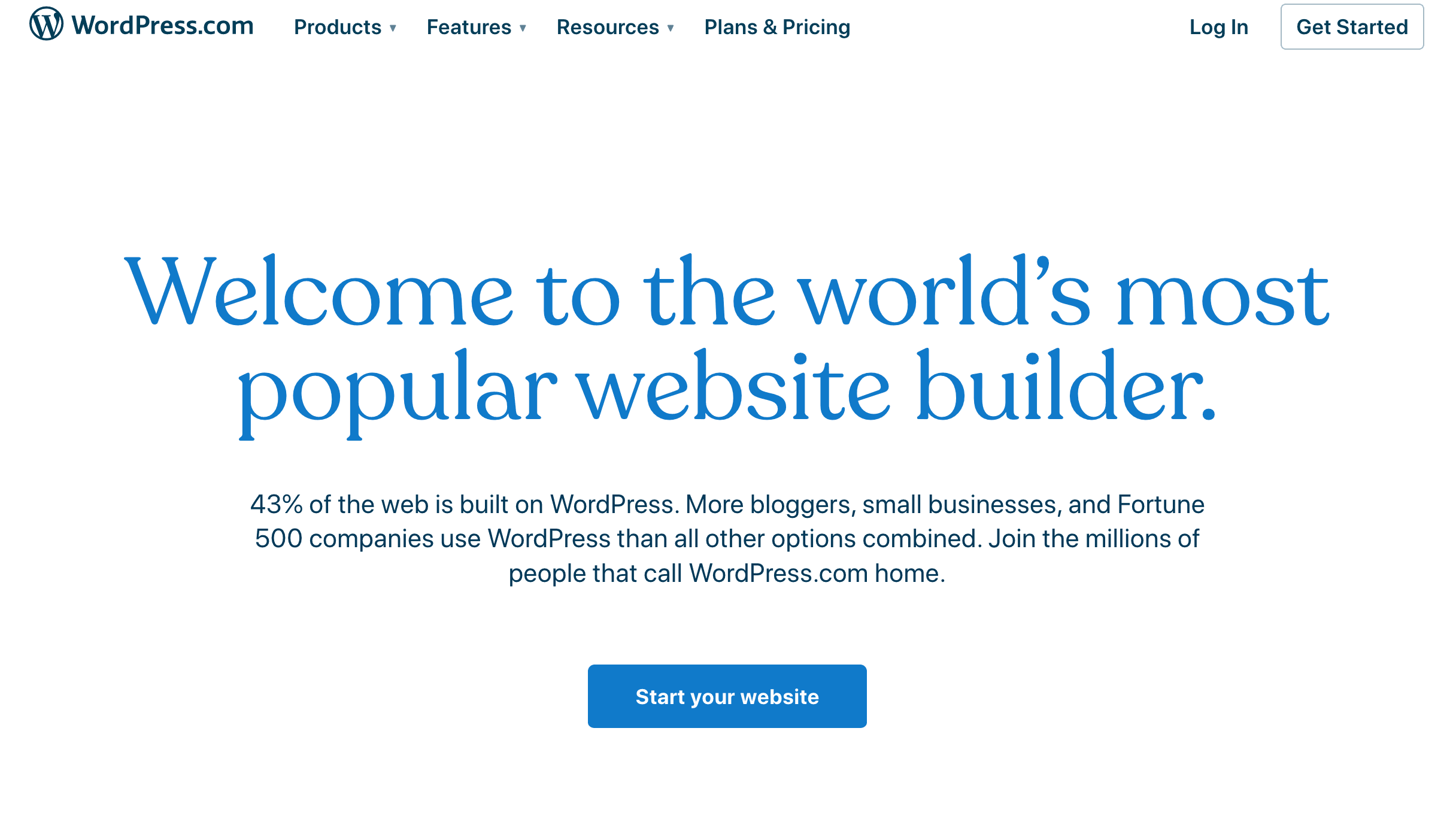 what-is-wordpress-com