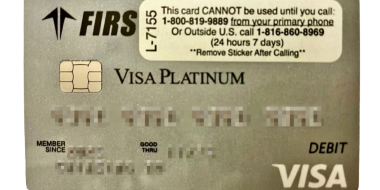 firstrade-debit-card
