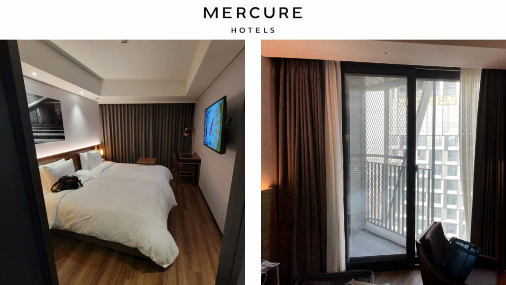 korea-seoul-5days-mercure-hotel