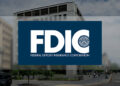 FDIC商標與建築本體